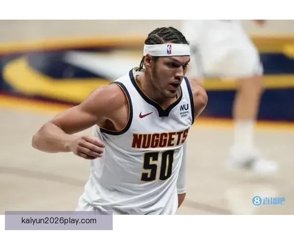 阿隆戈登直言文班或成历史级球员防守者唯有让其打得难受之道就在全力消耗对抗