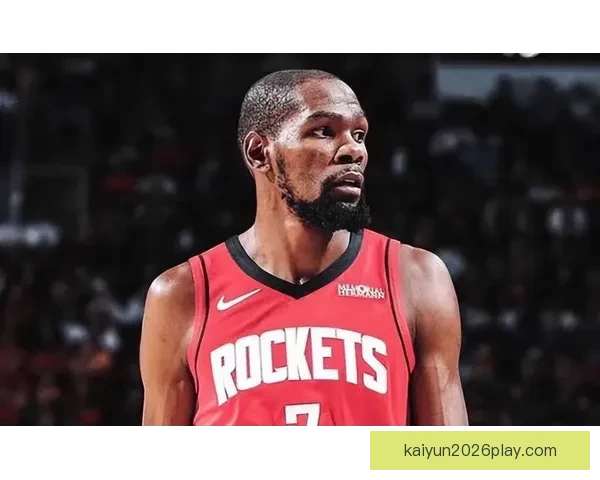 杜兰特力挺谢泼德阿门锁定首发后场 乌度卡称探花秀正成长为核心